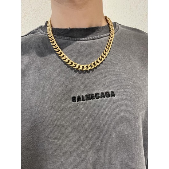 Balenciaga Jewelry Necklace
