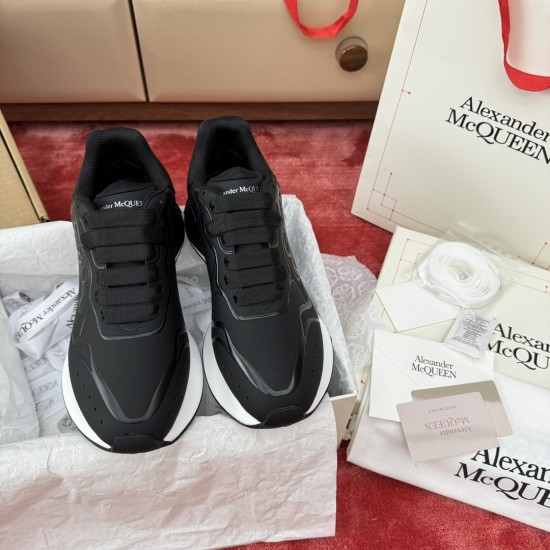 McQueen Shoes
 Top Quality
