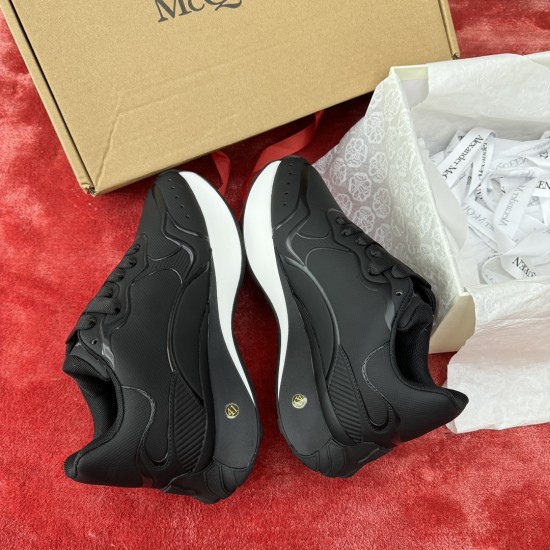 McQueen Shoes
 Top Quality
