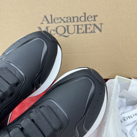 McQueen Shoes
 Top Quality
