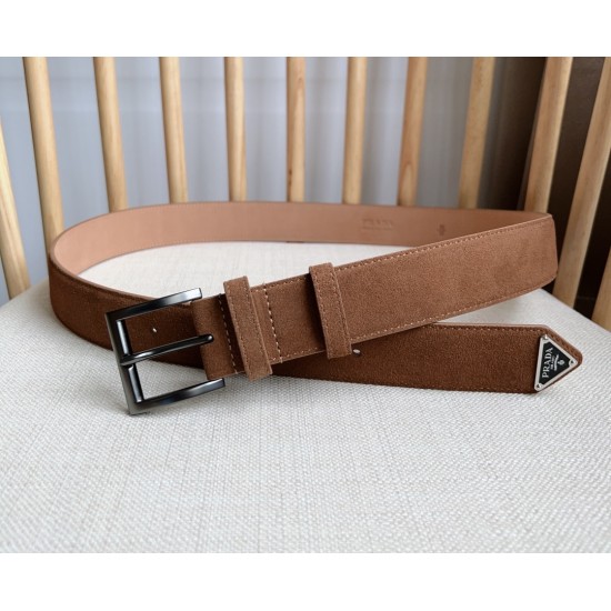 Prada Belts
 Top Quality