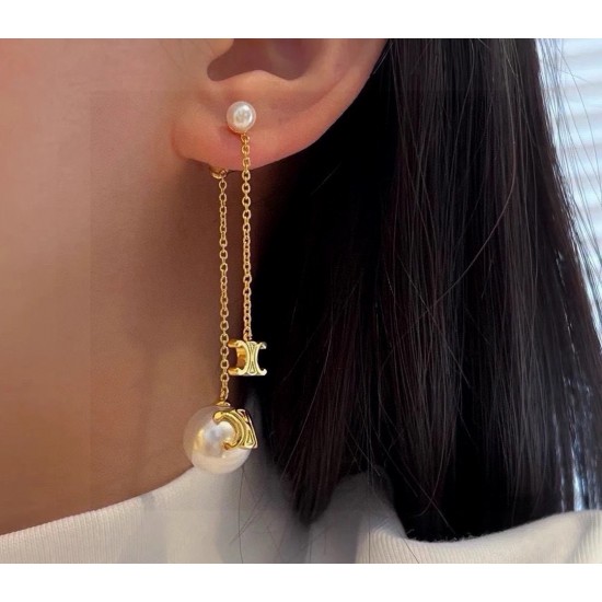 Celine Jewelry Earrings