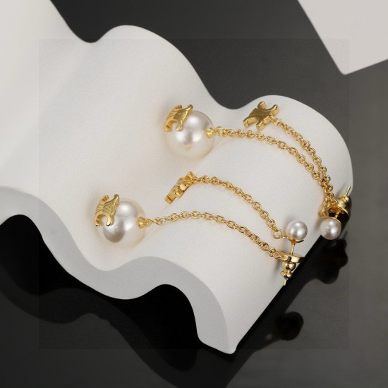 Celine Jewelry Earrings