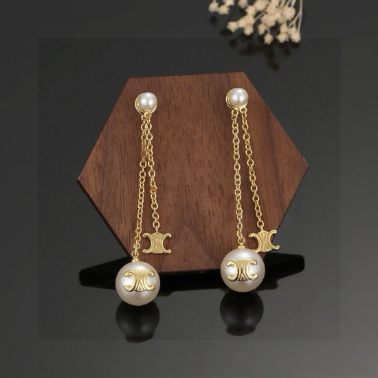 Celine Jewelry Earrings