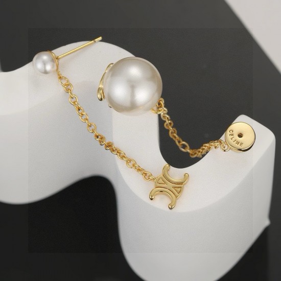 Celine Jewelry Earrings