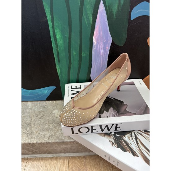 Margiela Shoes Top Quality