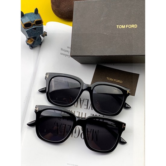 Tom Ford Glasses