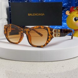 Balenciaga Glasses