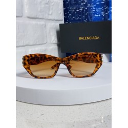 Balenciaga Glasses