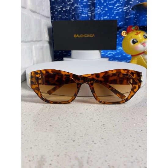 Balenciaga Glasses
