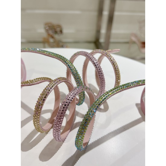 Rᴇɴᴇ Cᴀᴏᴠɪʟʟᴀ Shoes Top Quality