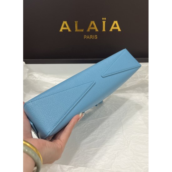 Alaia Bags Top Quality 31x17x10cm