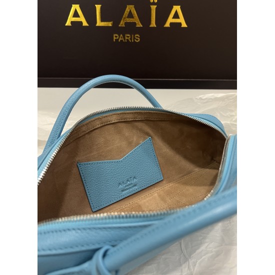 Alaia Bags Top Quality 31x17x10cm