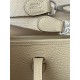 Hermes Bags Top Quality Evelyne 17cm
