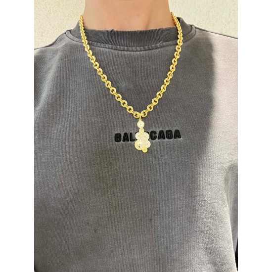 Bvlgari Jewelry Necklace