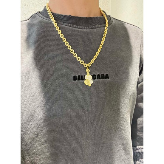 Bvlgari Jewelry Necklace