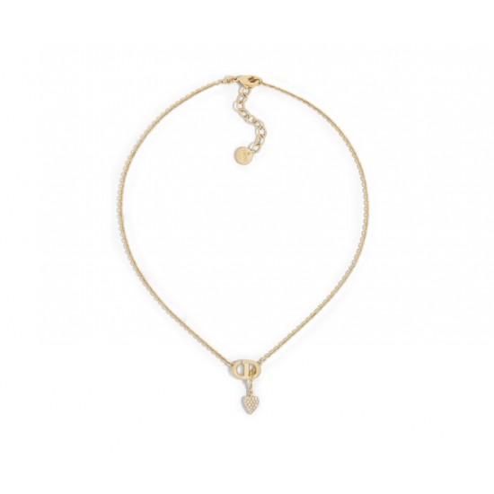 Dior Jewelry Necklace