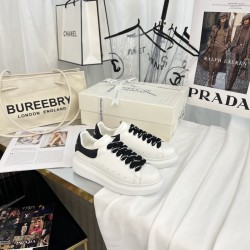 McQueen Shoes
 Top Quality
