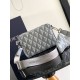 Dior Bags Top Quality
Saddle Set 23.3 x 16.5 x 4.3