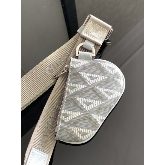 Dior Bags Top Quality
Saddle Set 23.3 x 16.5 x 4.3