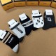 Fendi Socks