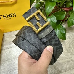 Fendi Belts
 Top Quality