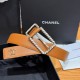 Chanel Belts
 Top Quality