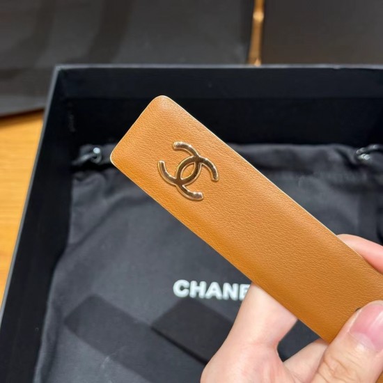 Chanel Belts
 Top Quality