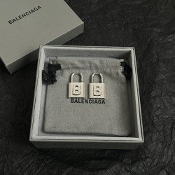 Balenciaga Jewelry Earrings