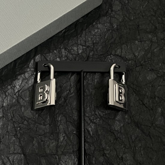 Balenciaga Jewelry Earrings
