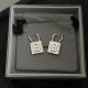 Balenciaga Jewelry Earrings