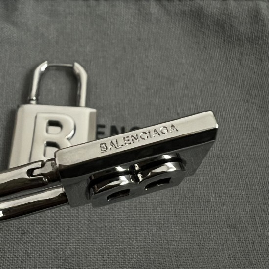 Balenciaga Jewelry Earrings