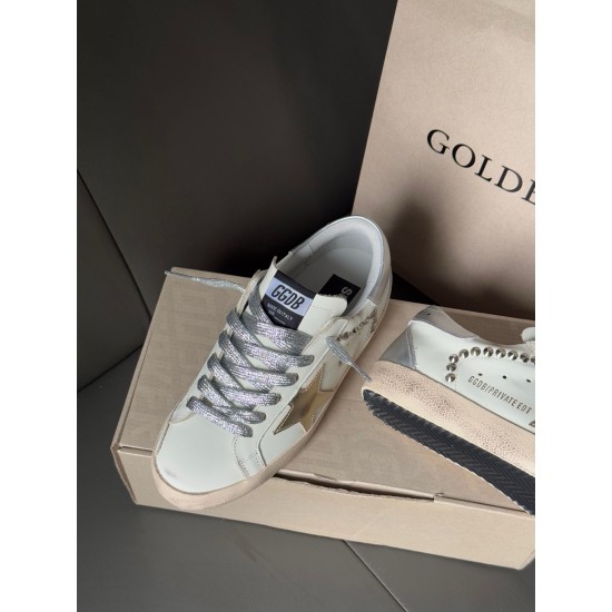 GGDB Shoes Top Quality