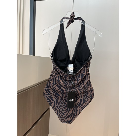 Fendi Swimsuit