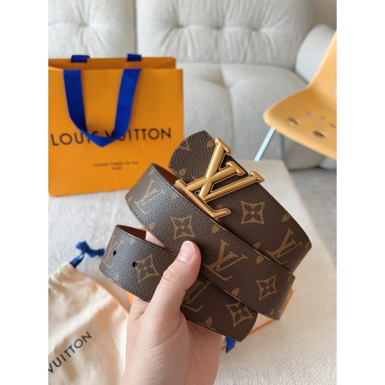 LV Belts
 Top Quality