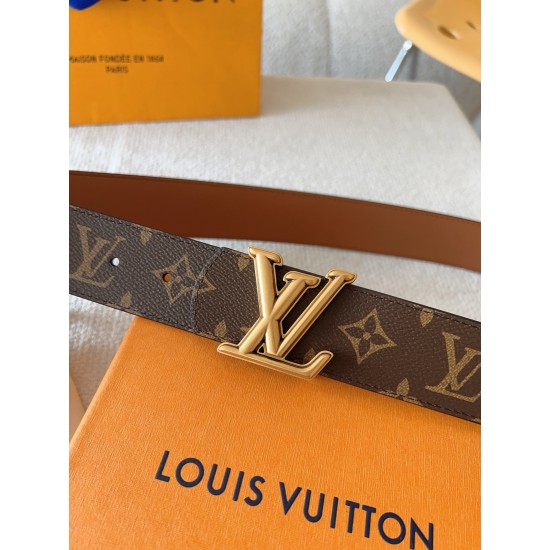 LV Belts
 Top Quality