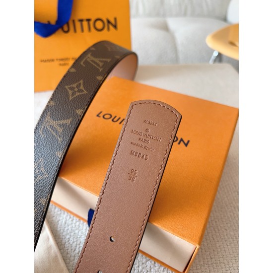 LV Belts
 Top Quality