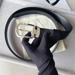 Montblanc Belts
 Top Quality