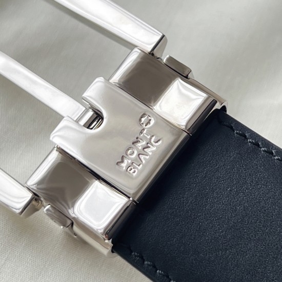 Montblanc Belts
 Top Quality