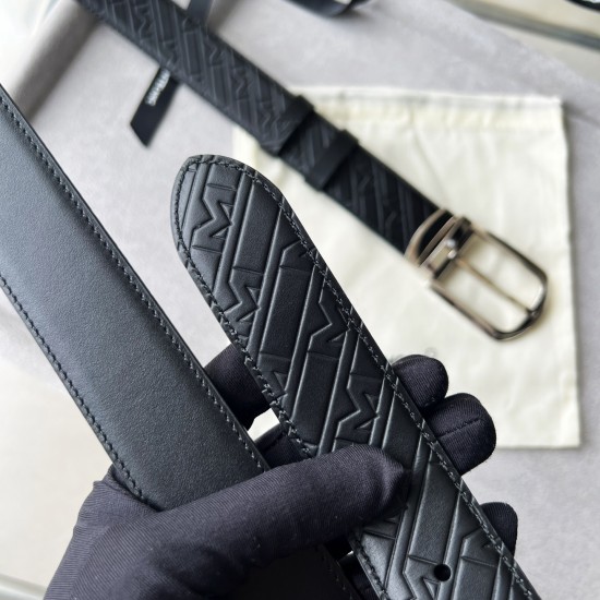 Montblanc Belts
 Top Quality