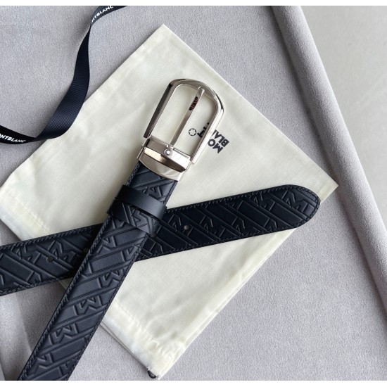 Montblanc Belts
 Top Quality