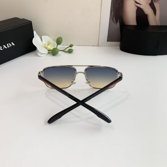 Prada Glasses