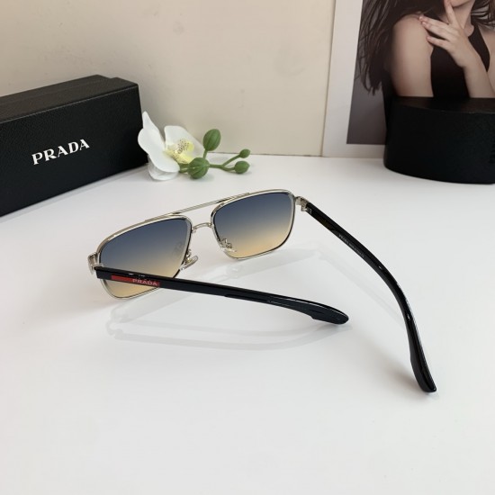 Prada Glasses
