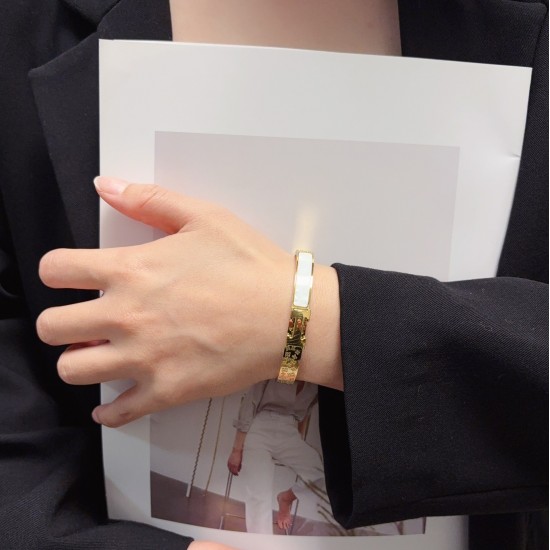 Hermes Jewelry Bracelet