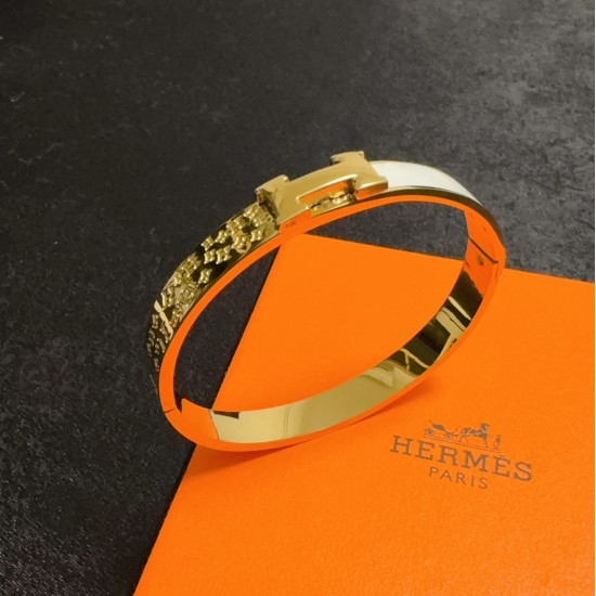 Hermes Jewelry Bracelet