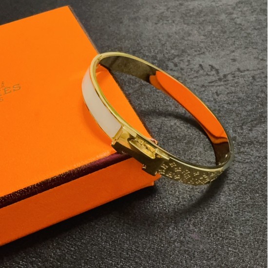 Hermes Jewelry Bracelet