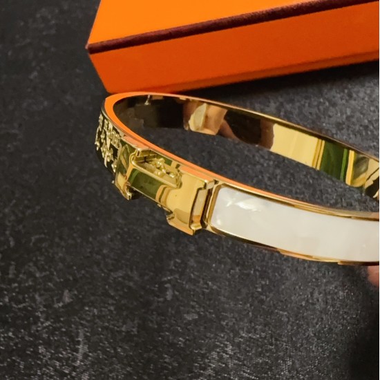 Hermes Jewelry Bracelet