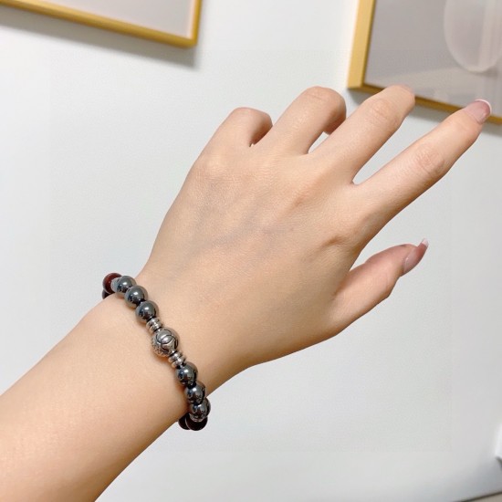 Chanel Jewelry Bracelet