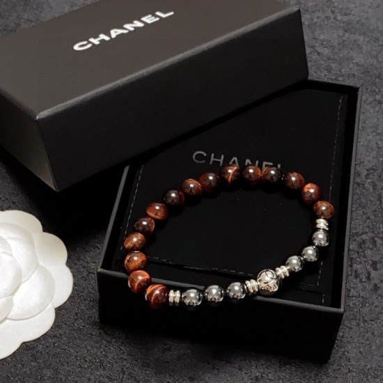 Chanel Jewelry Bracelet