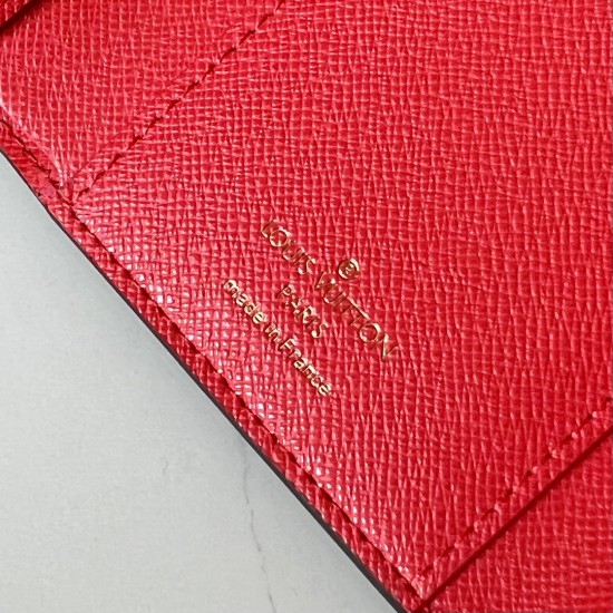 LV Bags wallet Top Quality
